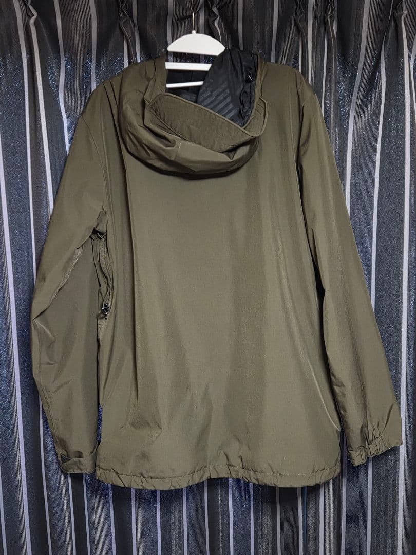 2/8のみ値下げ！VOLCOM　GORE-TEX　US Mサイズ