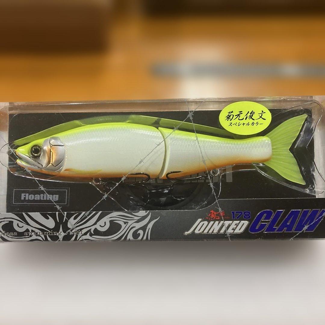 ❤️バス釣りBASSフィッシング　　　　　 爆釣ルアー大量出品