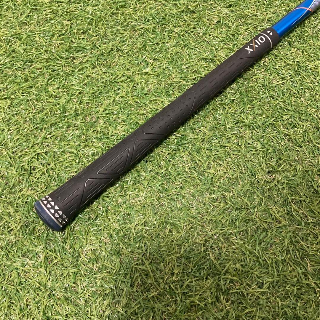 ゼクシオ10 MP1000 ドライバー 10.5° 純正カーボン R