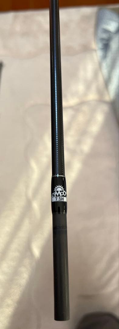フィッシュマン　ブリストコモド7.5H BRIST comodo7.5H