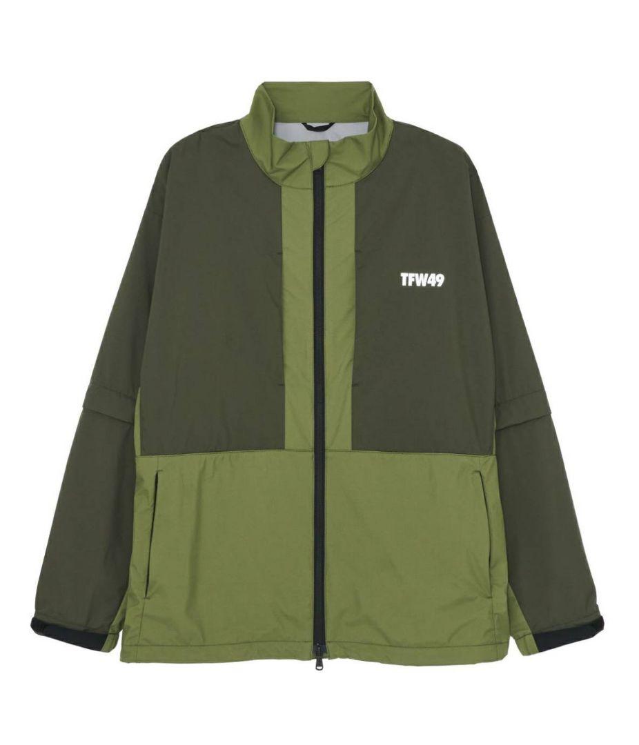 hi97さん専用 TFW49 RAIN WEAR SET