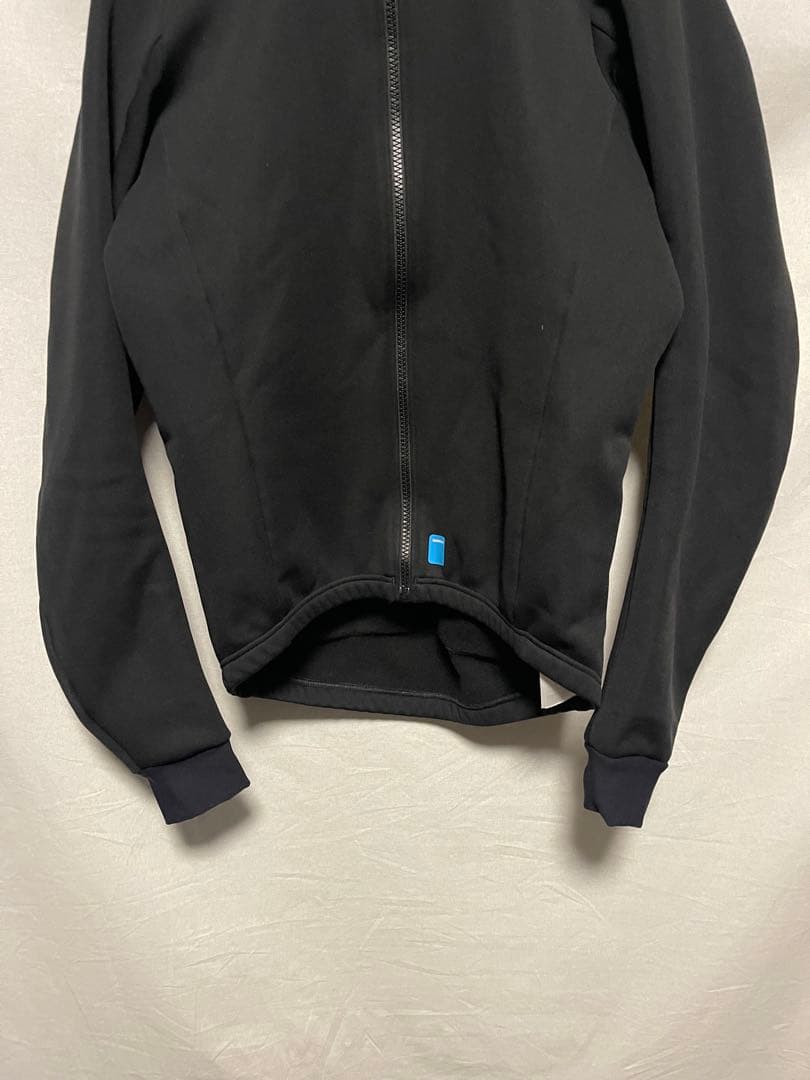 ★美品★SHIMANO★シマノ★エレメント ジャケット★ウェア★ジャージ★M★