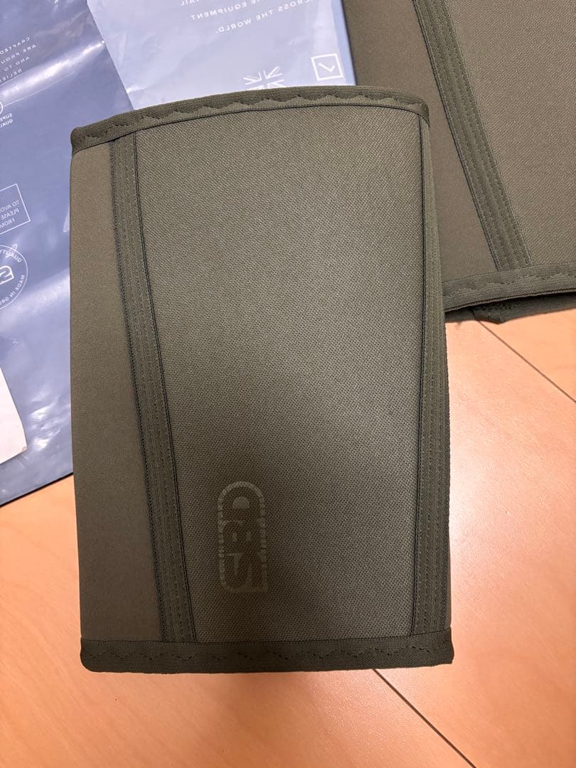 SBD Resolve エルボースリーブ