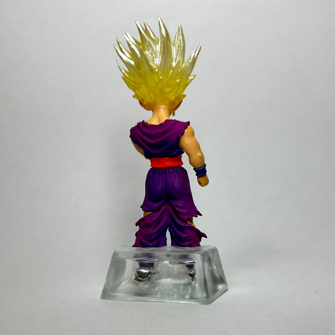 DGドラゴンボール改　サイヤ人伝説