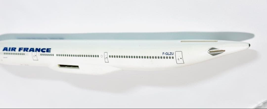 hogan 1/200 A340-300 エールフランス航空