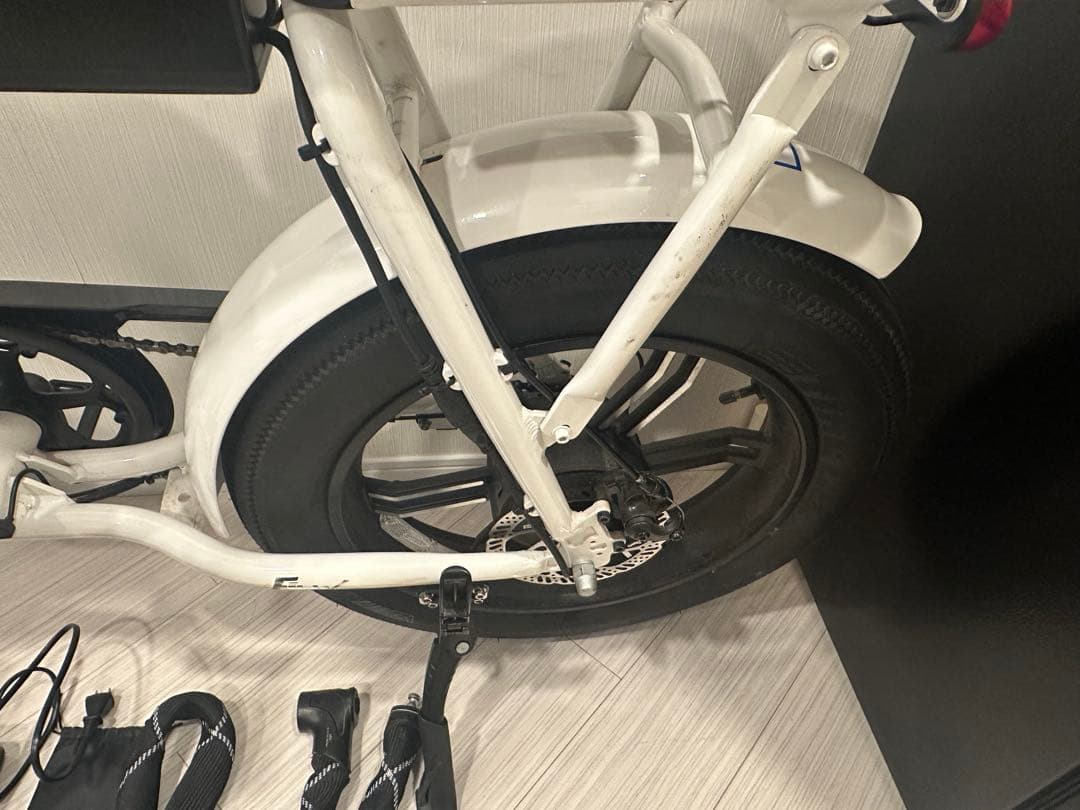 FLOW BIKE flowbike フローバイク 純正正規品