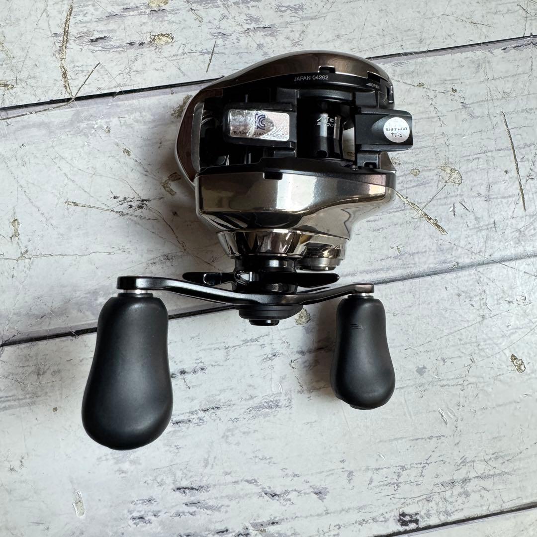 SHIMANO ANTARES DC HG 21 アンタレスDC HG リール