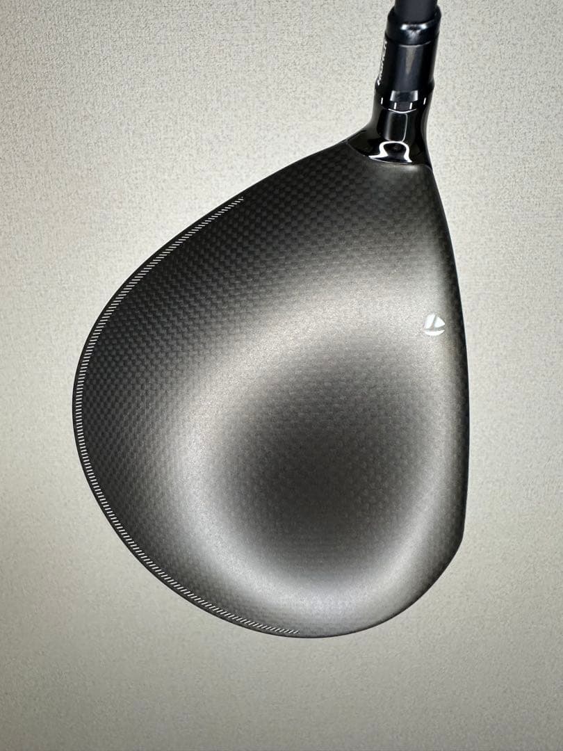 TaylorMade Qi4Dドライバー 9.0