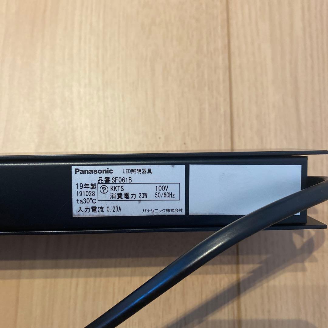 Panasonic SF061B インテリアライト [LED /電球色]