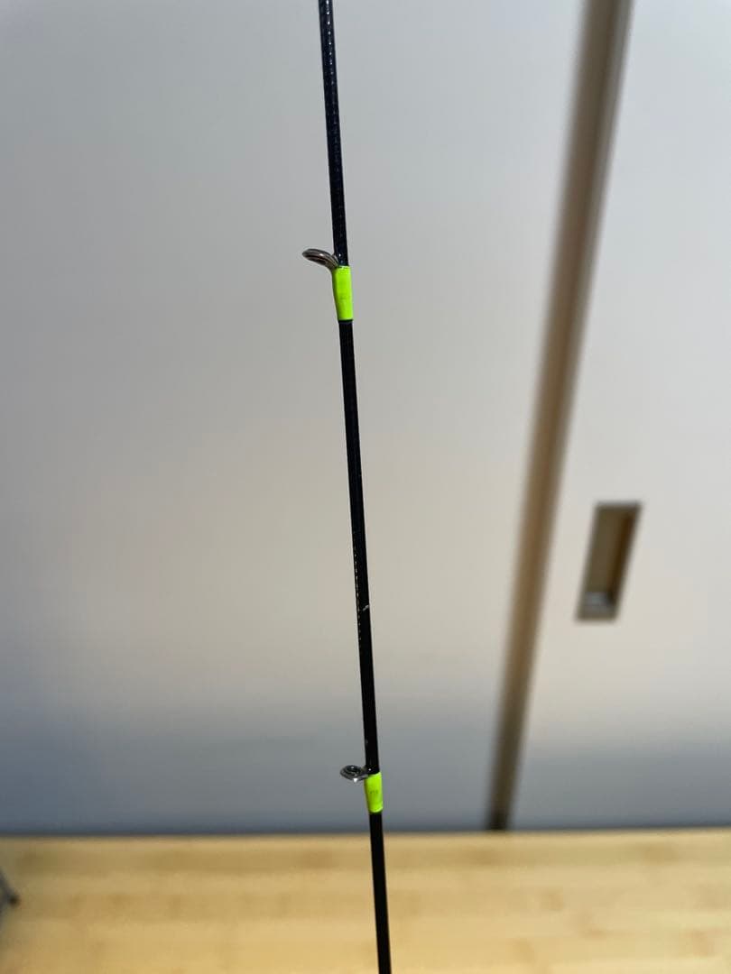 SMITH LTD　Be Sticky Trout BST-EXS45UL/C3