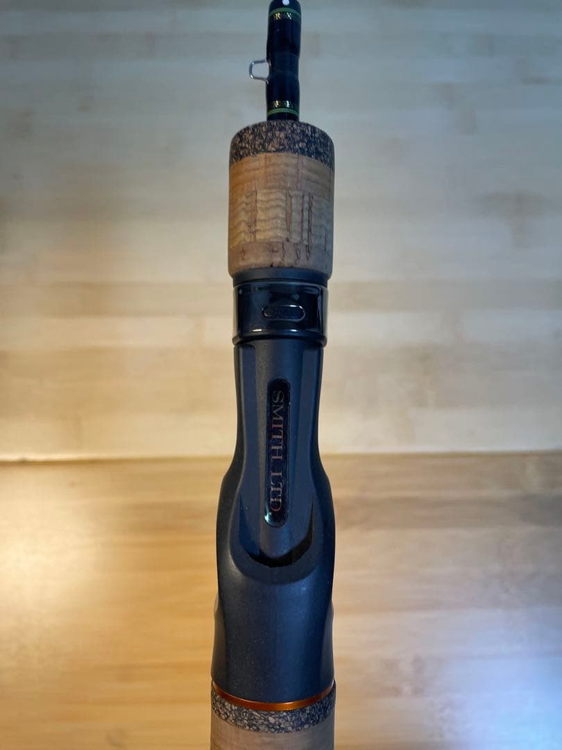 SMITH LTD　Be Sticky Trout BST-EXS45UL/C3