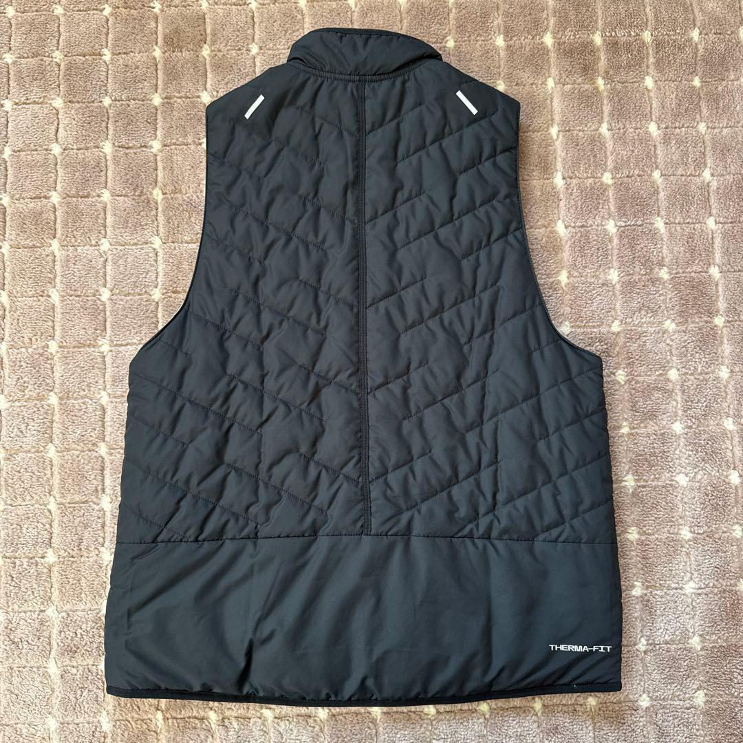 NIKE ナイキ　ベスト　Tシャツ AEROSWIFT エアロスイフト