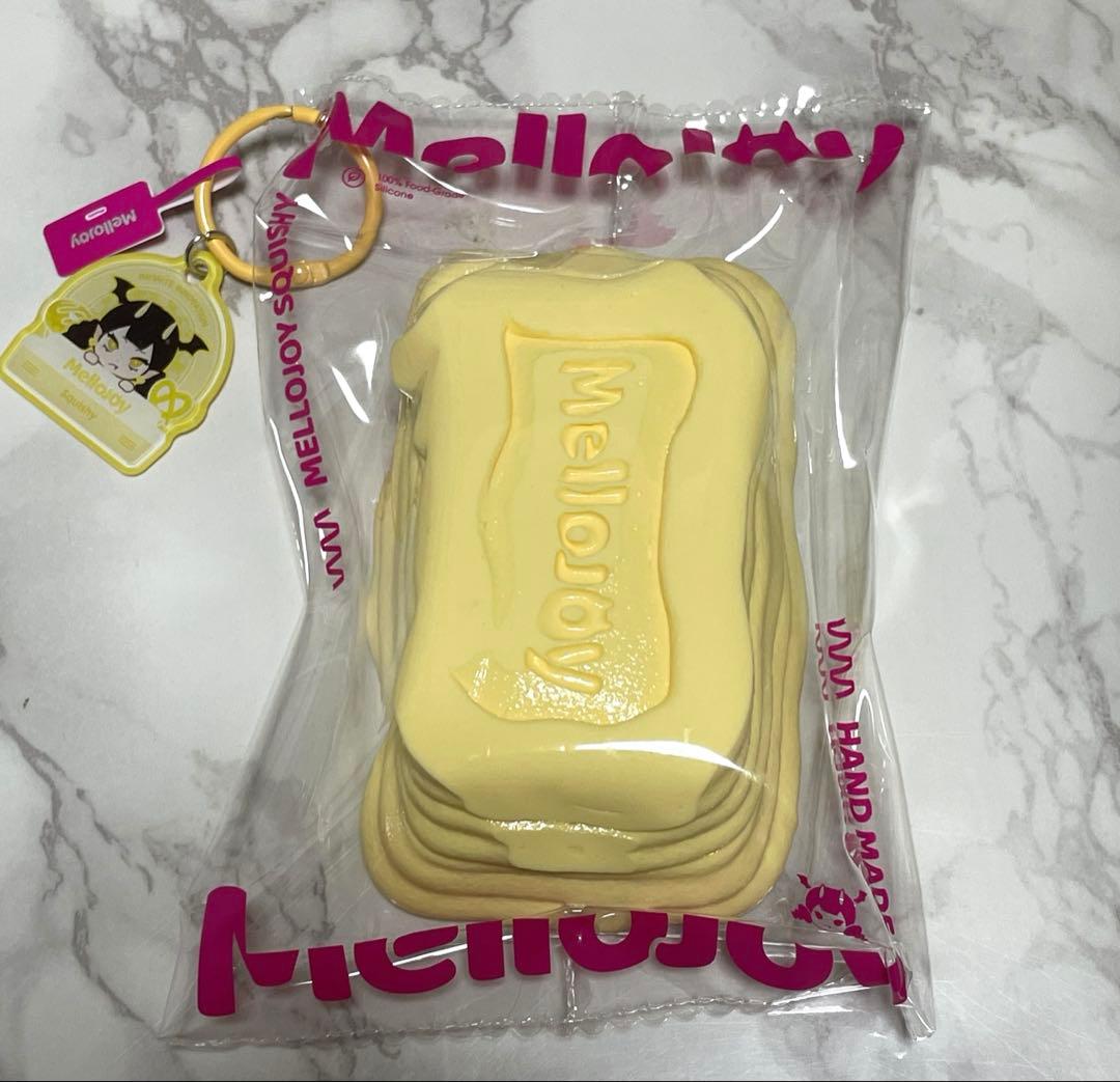 【24時間以内発送発送】Mellojoy メロジョイ スクイーズ まとめ売り