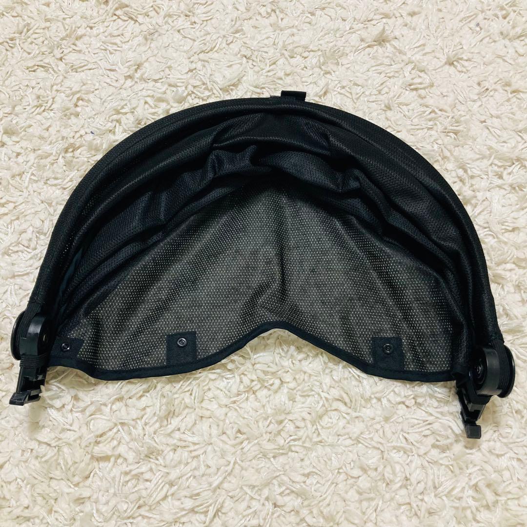【新品未使用】パナソニック　ギュットクルーム用　日よけ　サンシェード