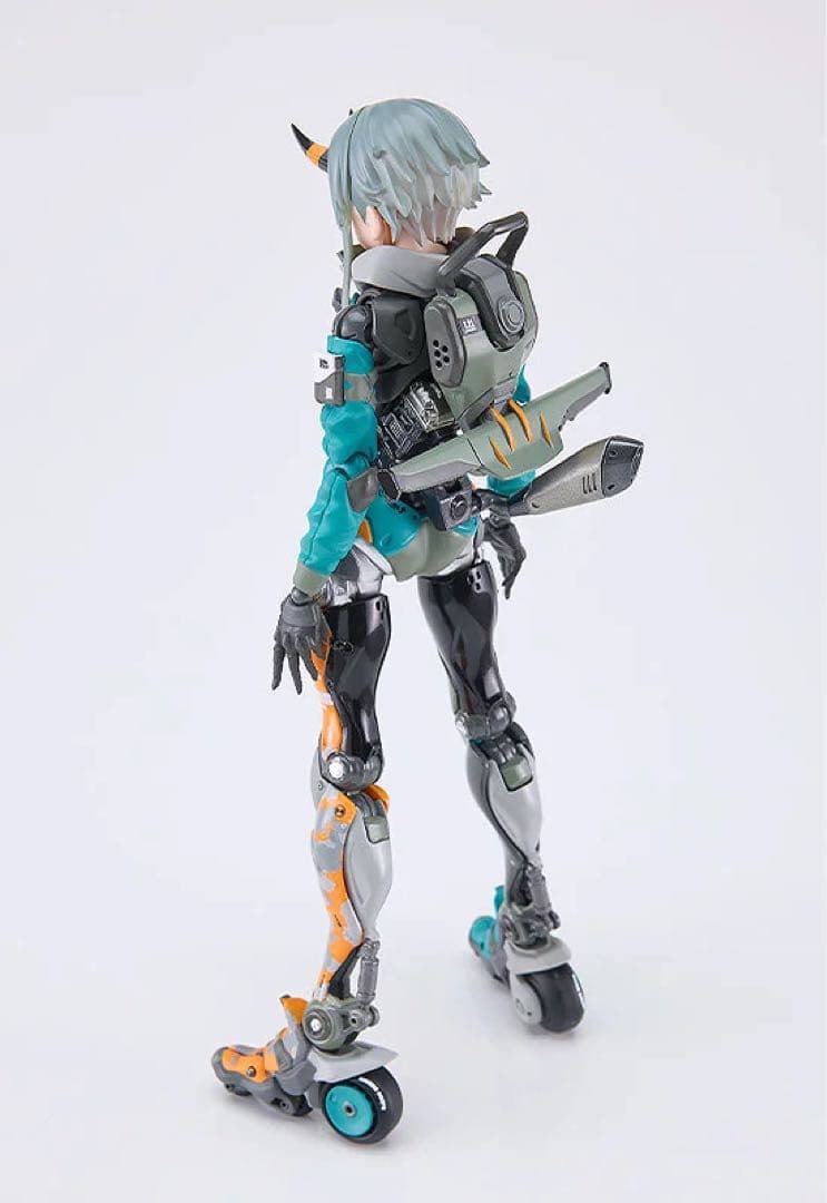 [新品未開封] 少女発動機　TURBO ACID & DOWNTOWN TREK