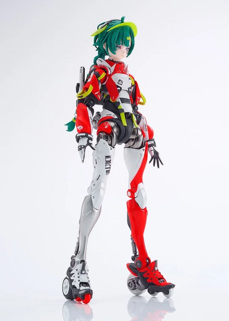 [新品未開封] 少女発動機　TURBO ACID & DOWNTOWN TREK