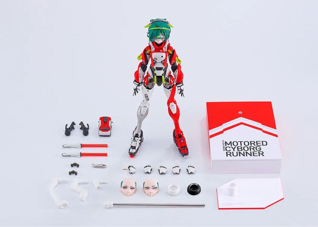 [新品未開封] 少女発動機　TURBO ACID & DOWNTOWN TREK