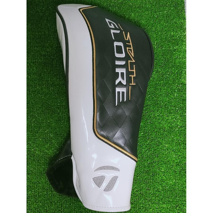 テーラーSTEALTH GLOIRE+9.5度ヘッド！ステルスグローレ カバー付