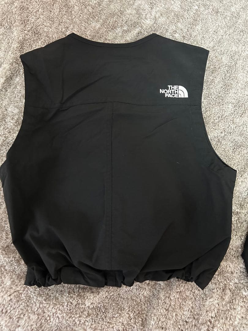 日本未発売THE NORTH FACE ホワイトレーベル　ウィンドブレーカー韓国