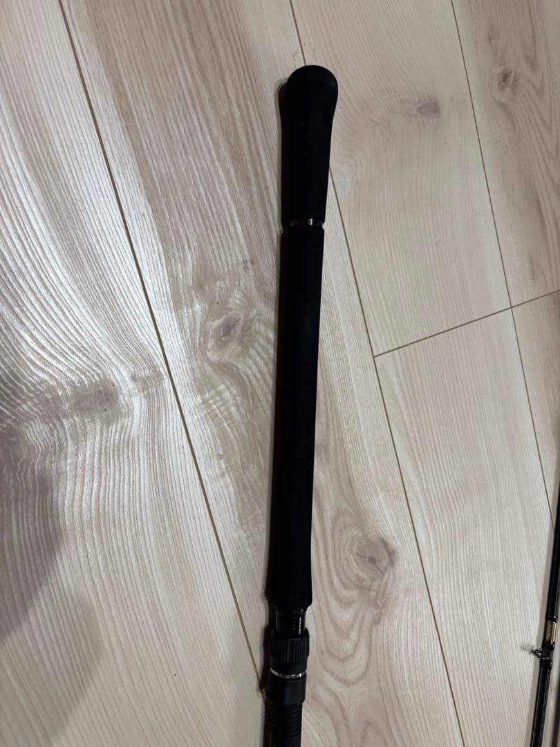 （最安）がまかつ　ラグゼ　ジグドライブR S63MH