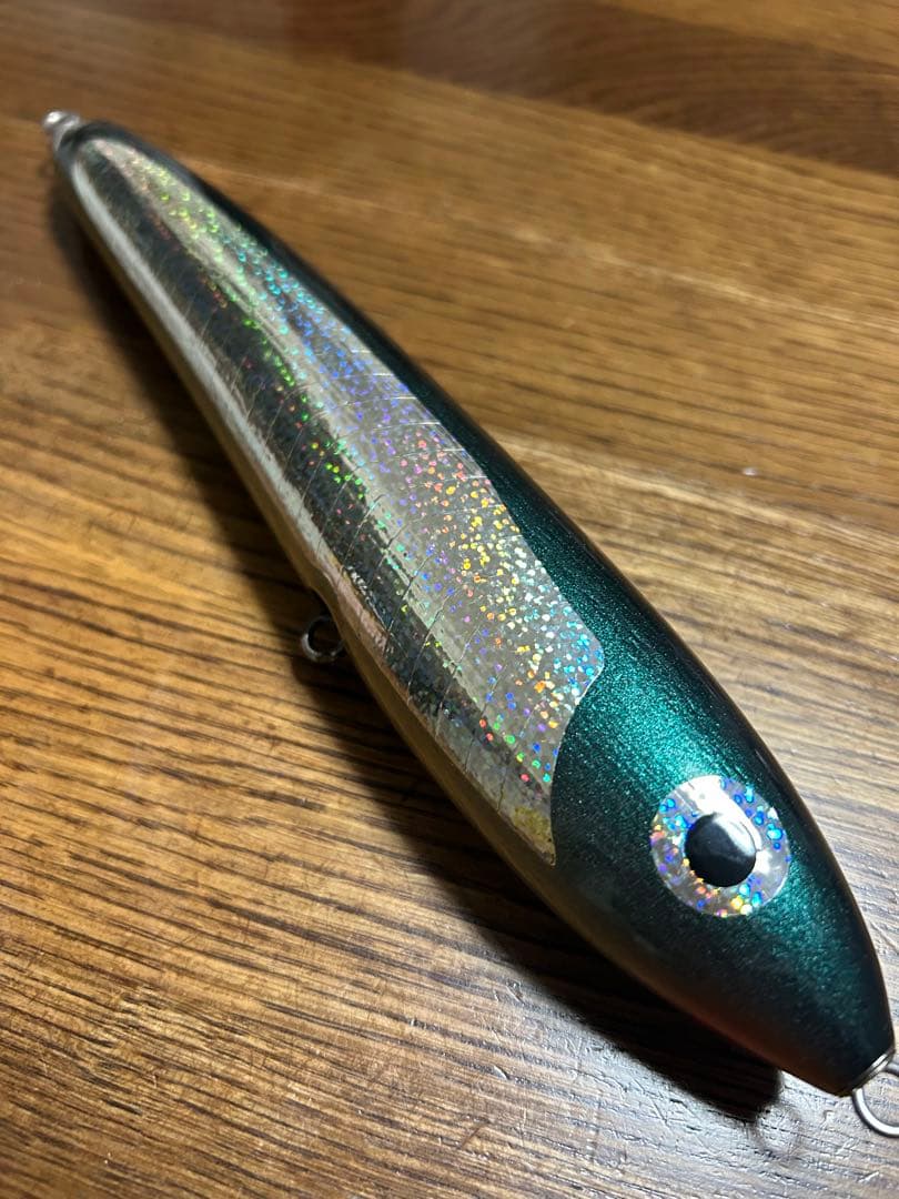 カーペンター GT-γ 140 プロフェッショナルモデル