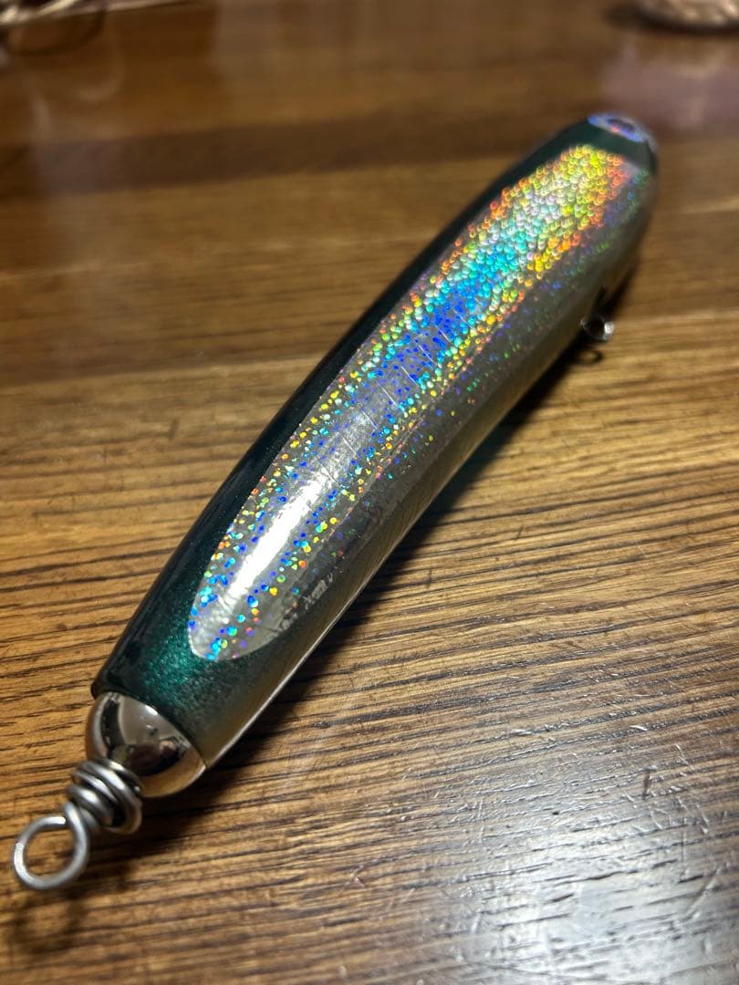 カーペンター GT-γ 140 プロフェッショナルモデル