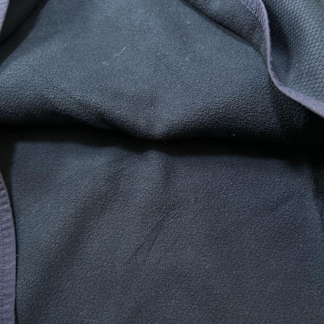 マジェスティック製 レッドソックス ネイビー フリース スウェット XL