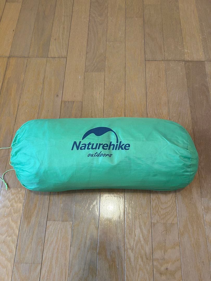 Naturehike CloudUp3 テント 3人用 自立式