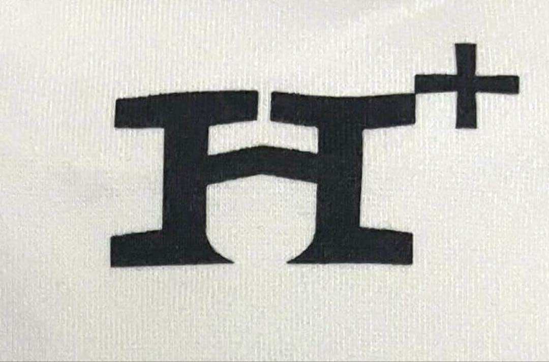 Hey!Say!JUMP LIVE TOUR H+ ロングTシャツ