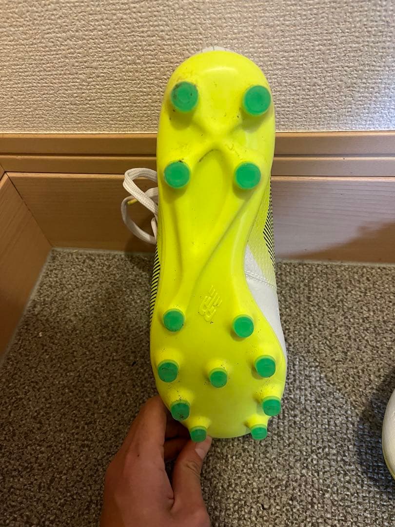 シューズ FURON v7 Pro HG