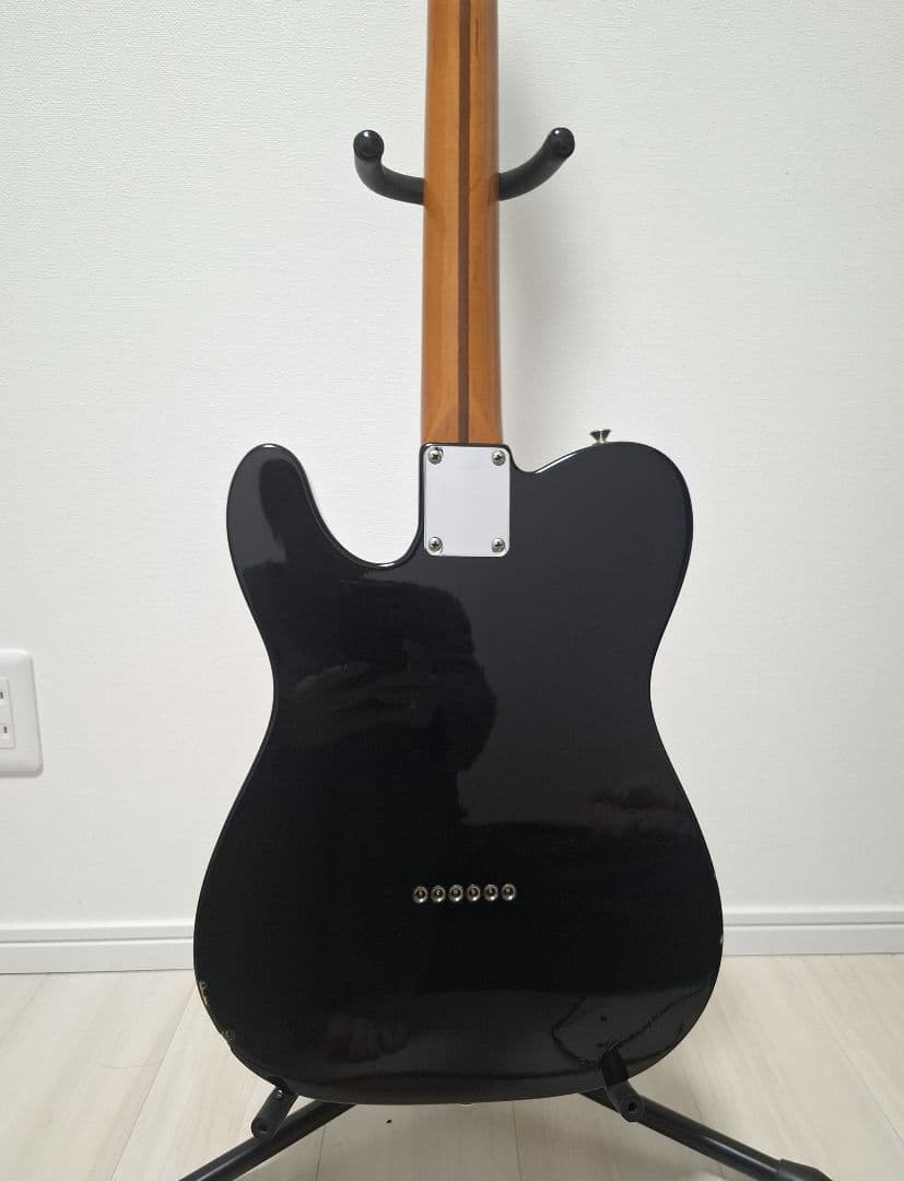 ギター Fender Mexico Telecaster Special