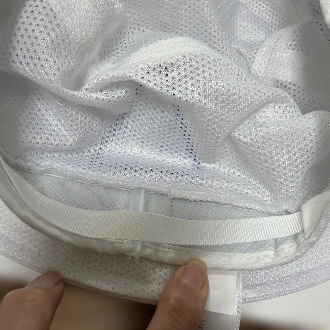 パーリーゲイツバケットハット