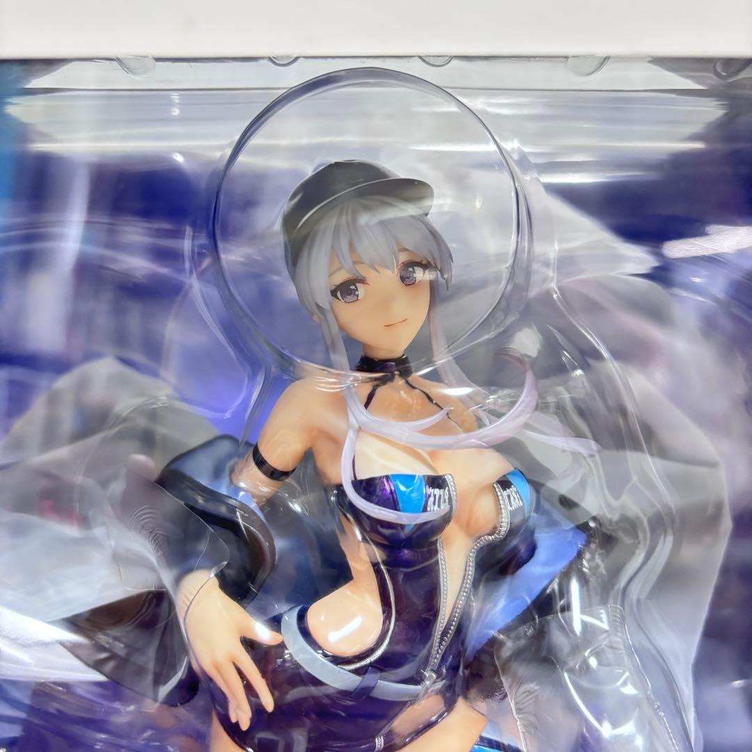 APEX TOYS アズールレーン エンタープライズ ウインド キャッチャー