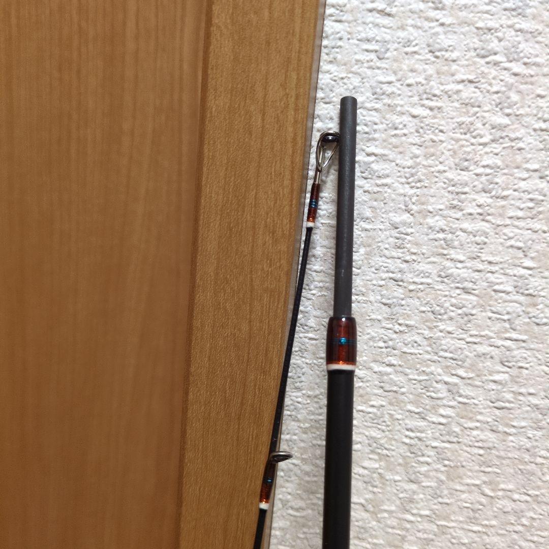Jackson カワセミラプソディS−50L