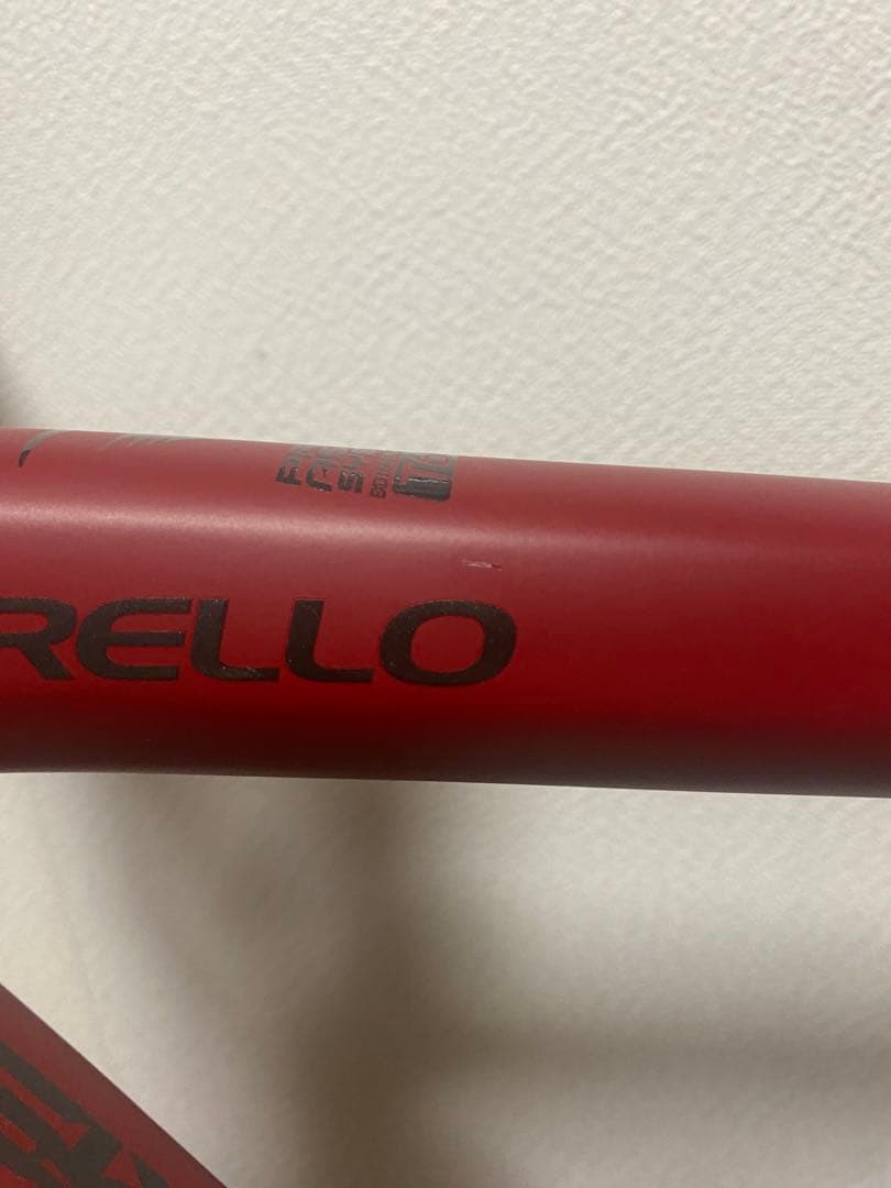 PINARELLO PARIS DISK　ピナレロ パリ サイズ515