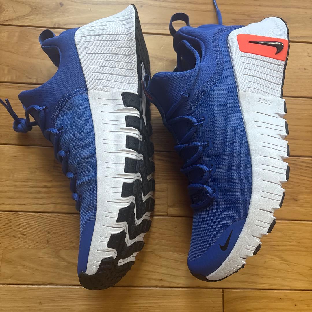 Nike トレーニングシューズ