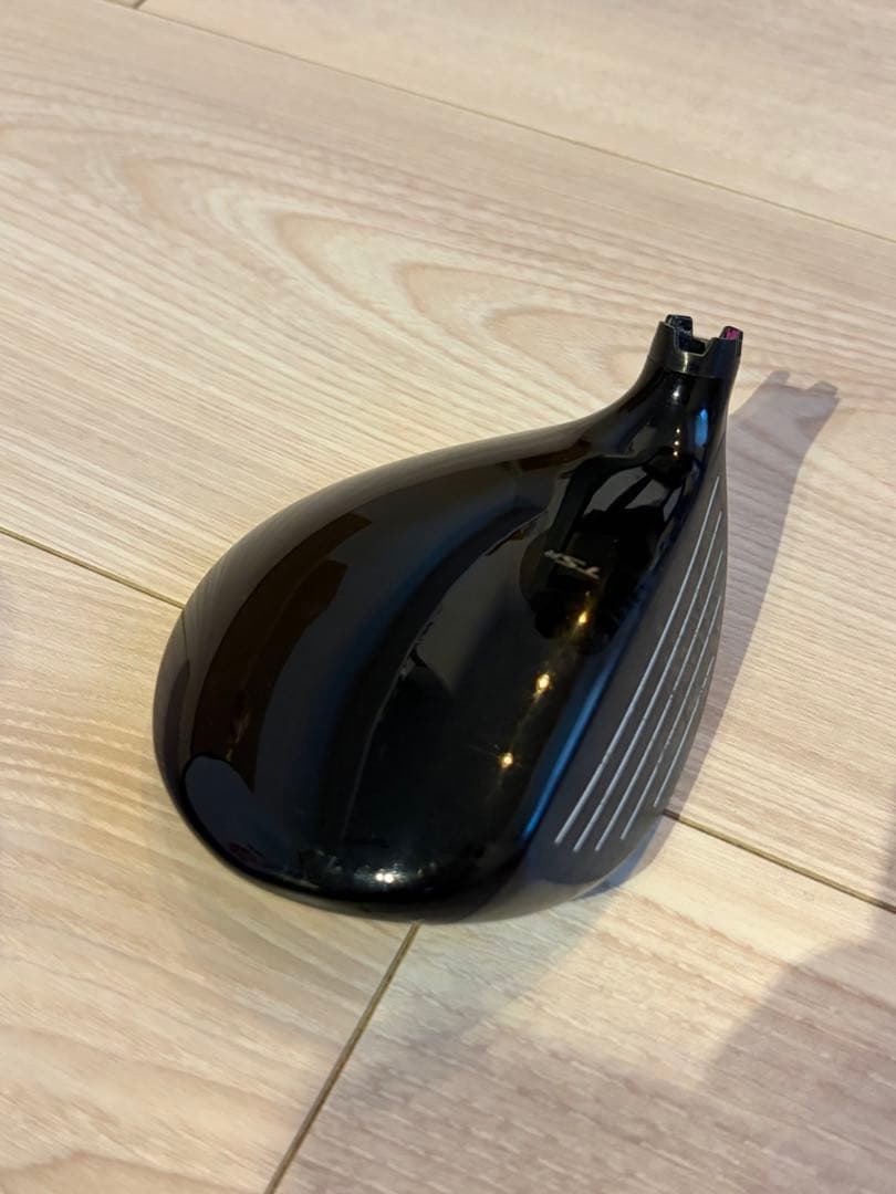 Titleist TSR2 5W 18度 ヘッドのみ
