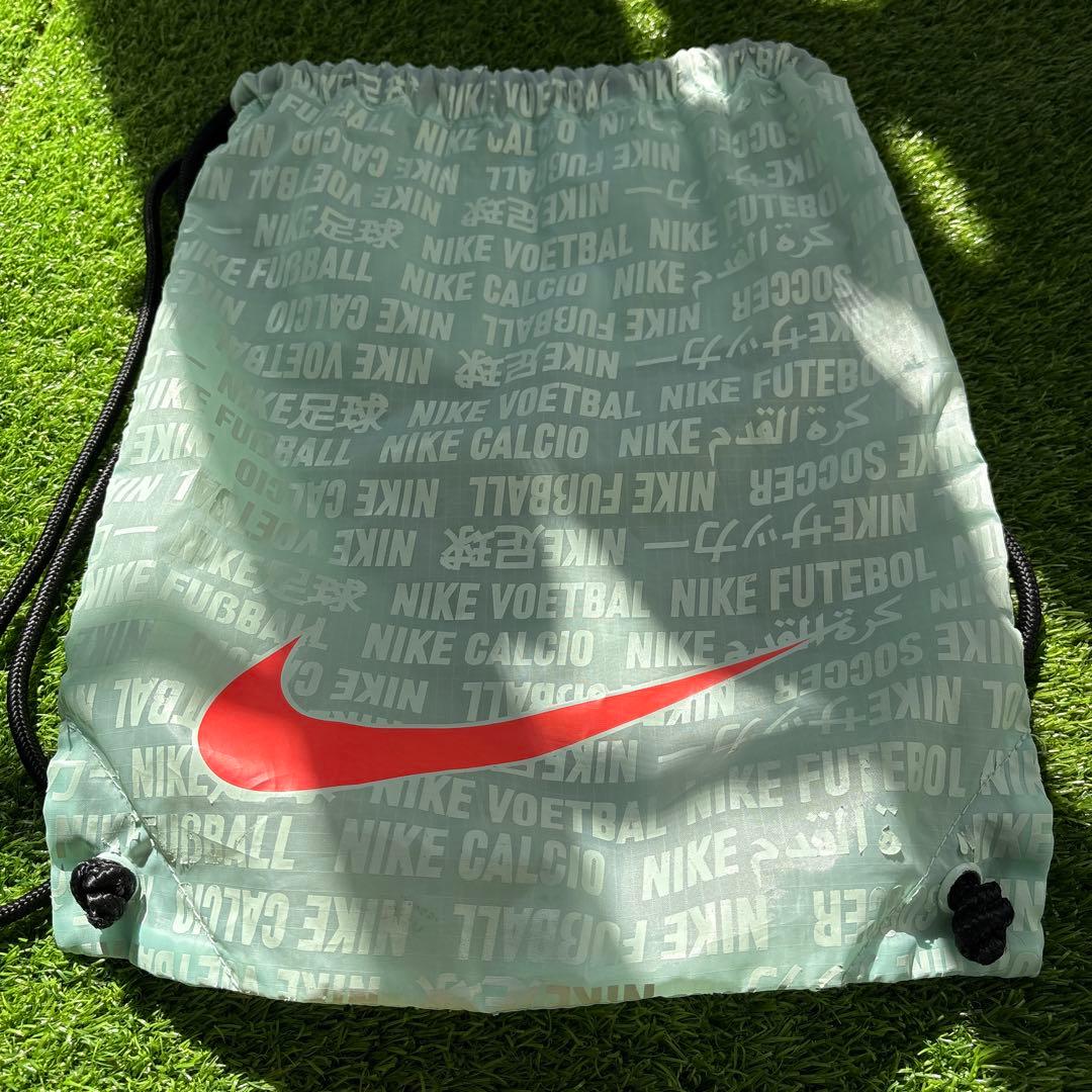 NIKEファントムgx２　24㎝