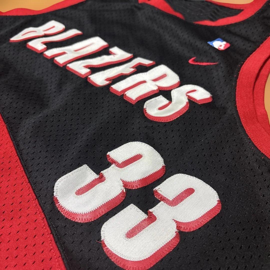 NBA BLAZERS ピッペン　PIPPEN
