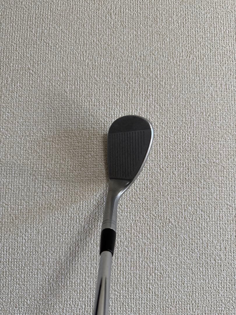 vokey tvd ウェッジ4本セット　52545660