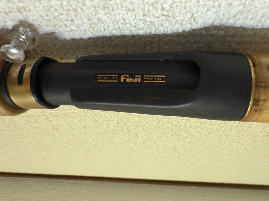 UFMウエダ Super Pulser LTL-601