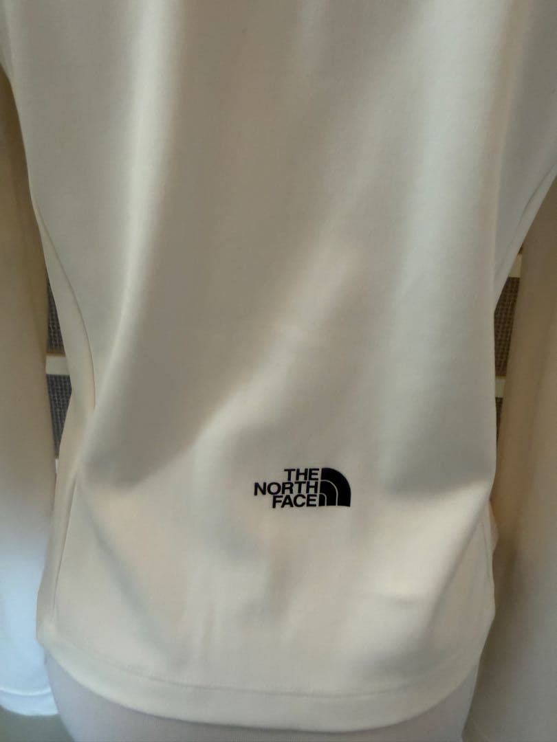 お値下げ パクボゴム North Face ホワイトレーベルL