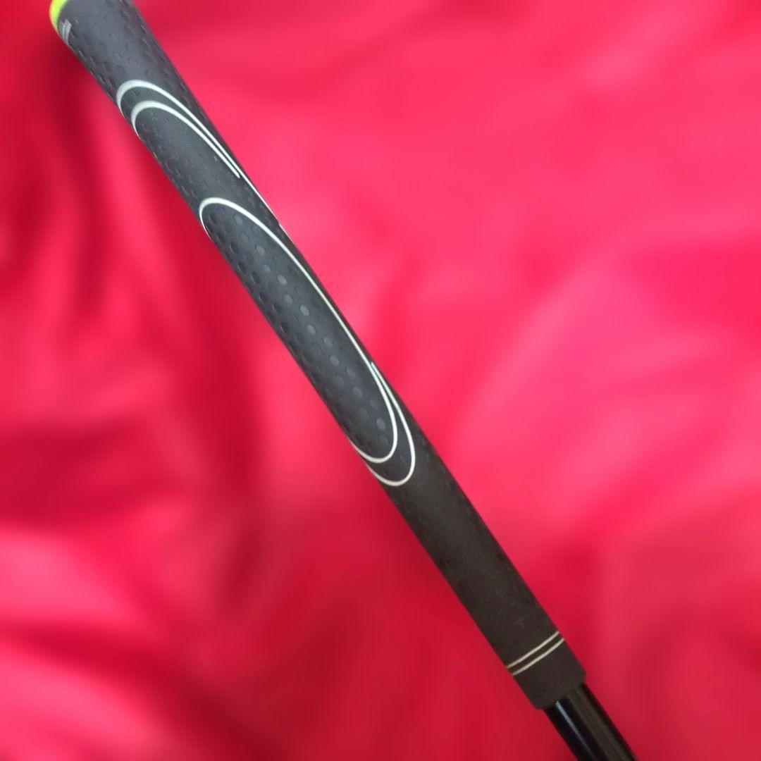 EPON AF-153 ドライバー 凹み有り シャフトCRAZY　 10.5度