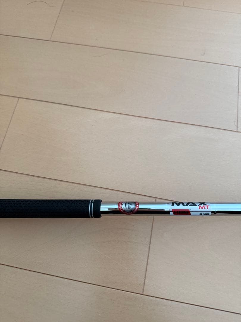 【超美品】ステルス2 ユーティリティ U4（22）