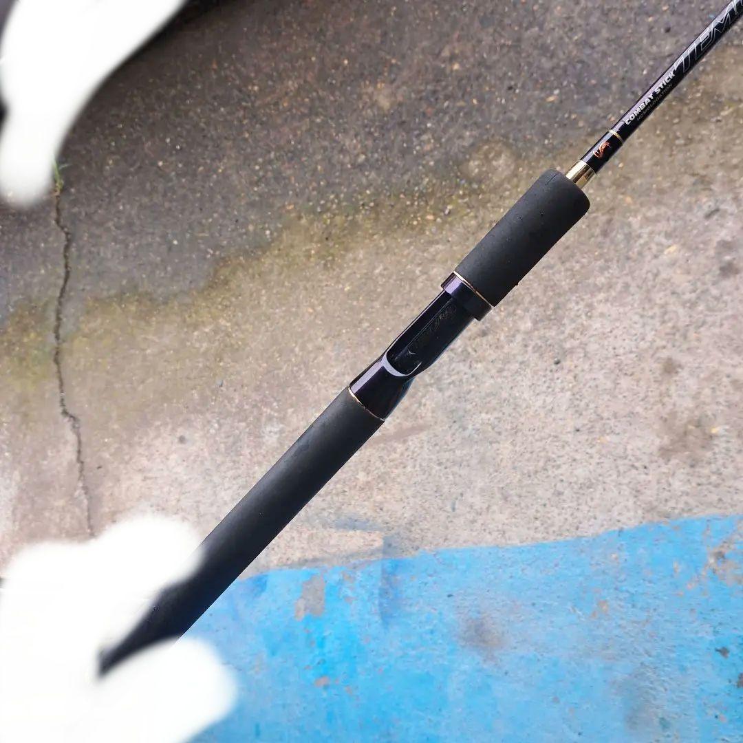 JIN　コブラ　ツアーエディション　65M 引き取り限定