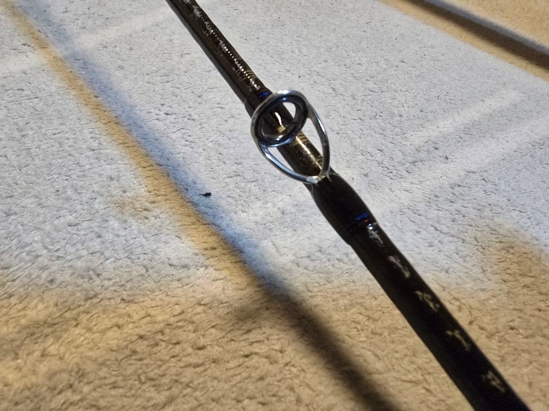 Shimano ルアーロッド 1752R-2