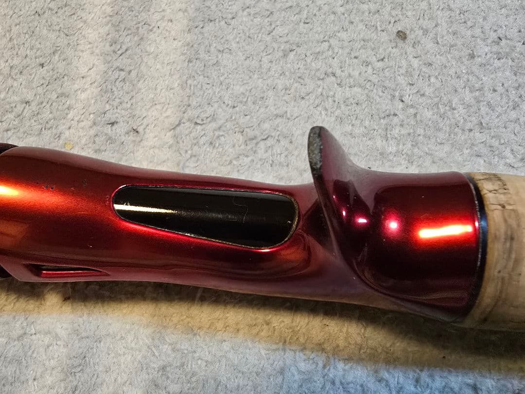 Shimano ルアーロッド 1752R-2