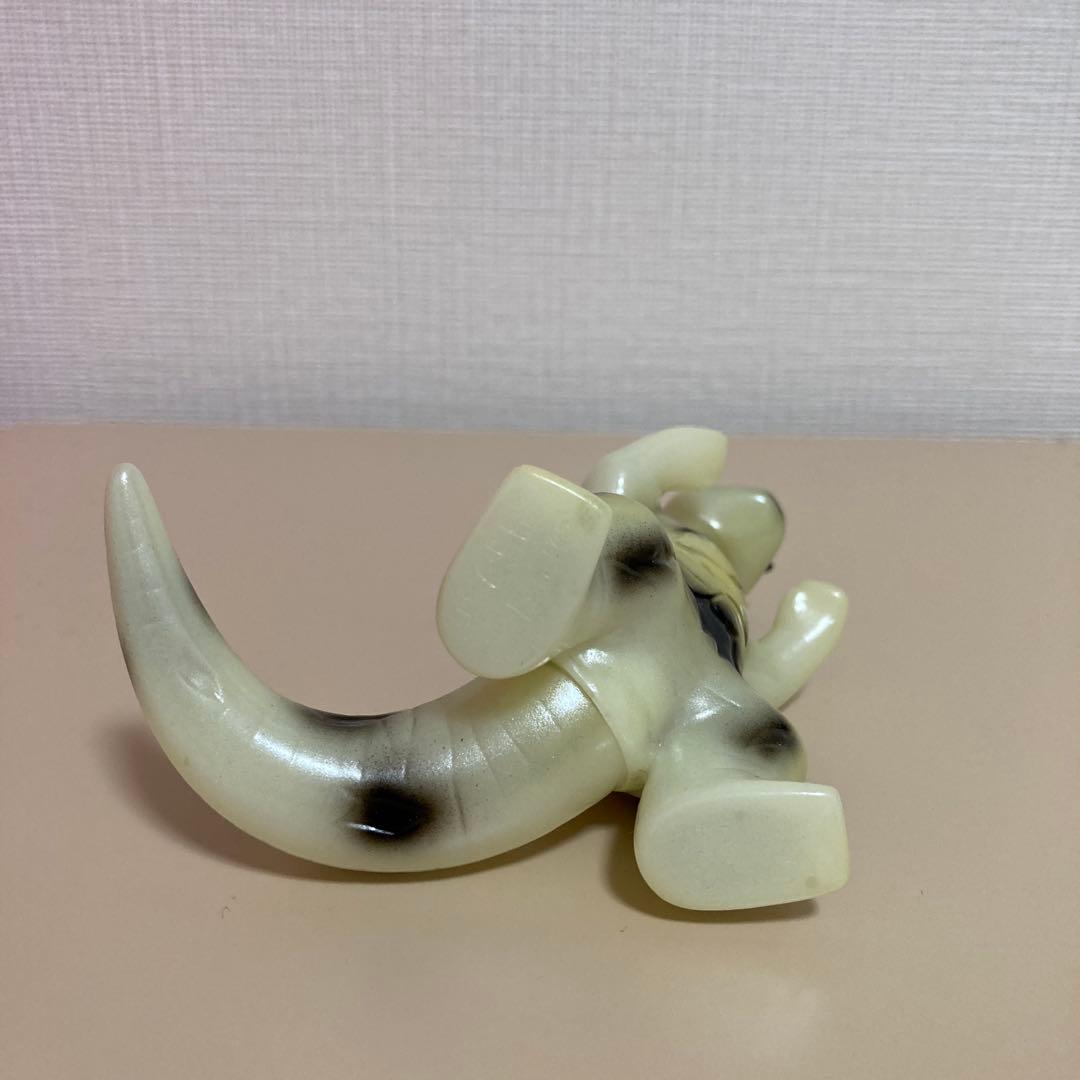 U.S.TOYS ゆーえすポケット ビル箱 怪獣シリーズ BBエレキング