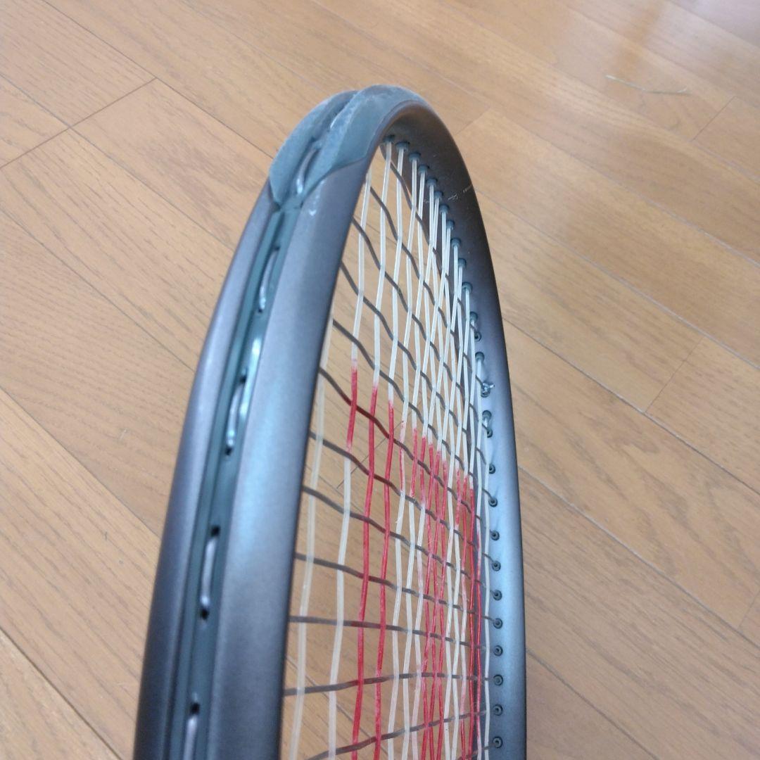 Wilson RF01美品
