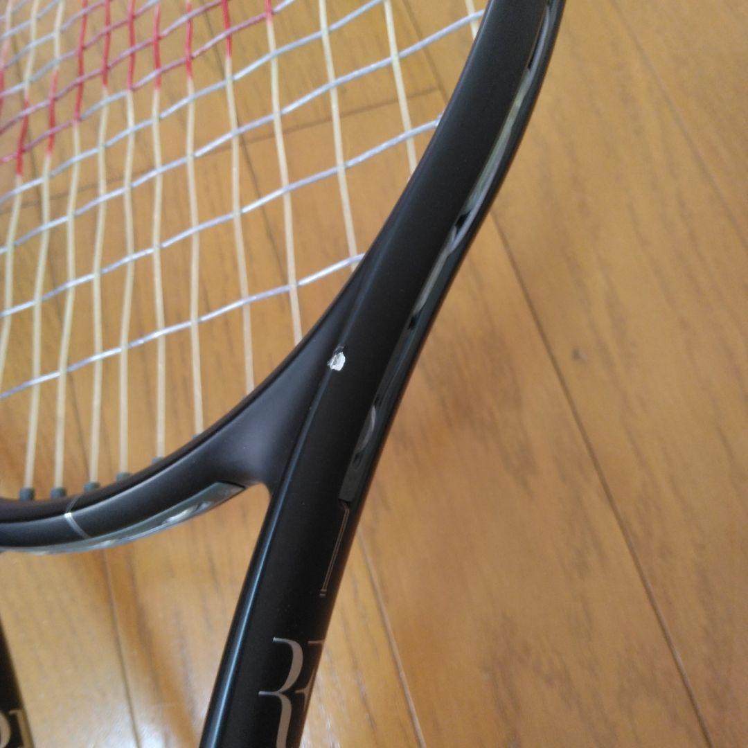 Wilson RF01美品